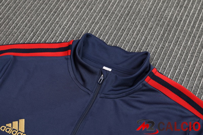 Tuta Calcio AFC Ajax Blu Royal 2022/2023