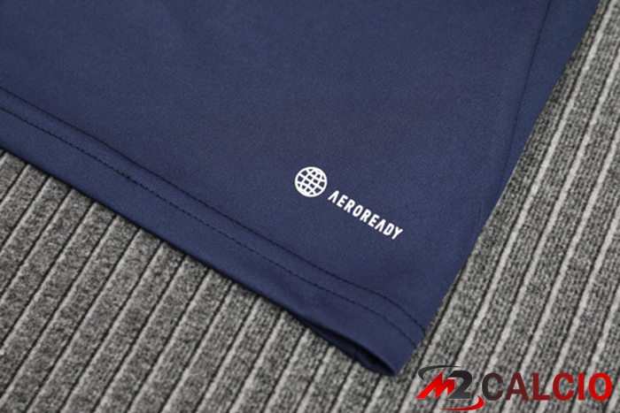 Tuta Calcio AFC Ajax Blu Royal 2022/2023