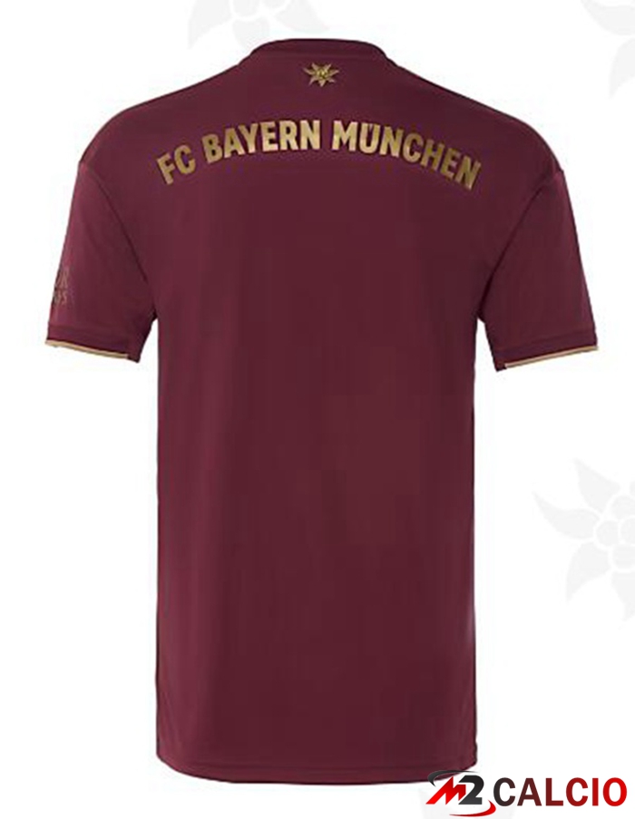 Offerte Maglie Calcio Bayern Monaco Edizione Speciale Rosso 2022/2023 ...