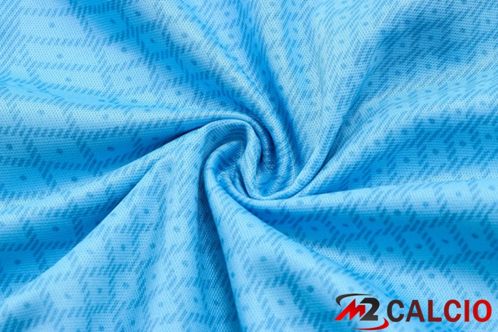 Canotta Calcio FC Barcellona + Shorts Blu 2022/2023