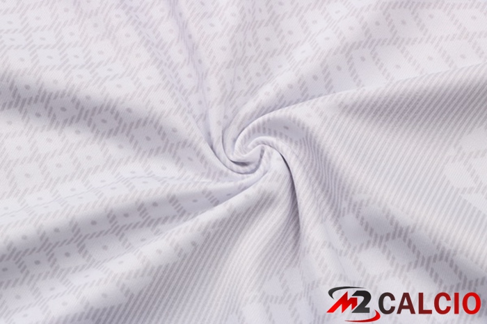 Canotta Calcio Inter Milan + Shorts Bianco 2022/2023