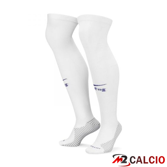 Insieme Maglie Calcio Inghilterra Prima (Pantaloncini + Calzini) Coppa Del Mondo 2022