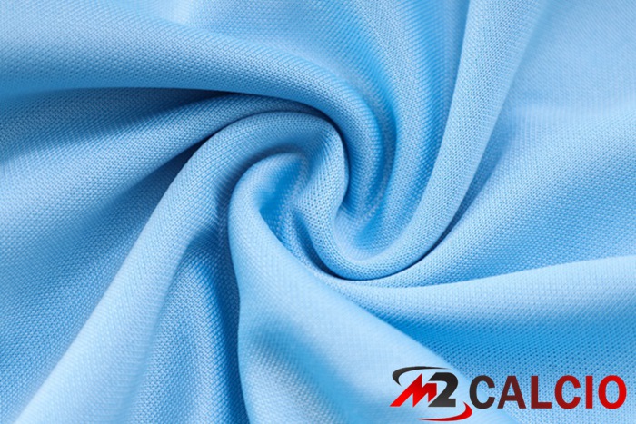 Insieme Tuta Calcio - Giacca Cruzeiro EC Blu 2022/2023