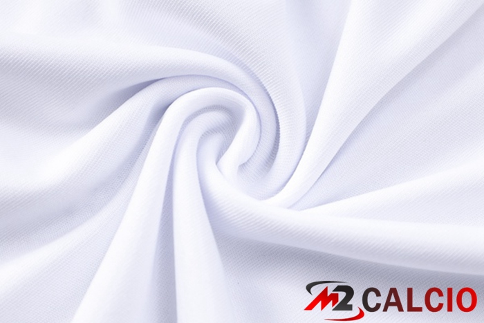 Maglia Polo Germania + Pantaloni Bianco 2023/2024