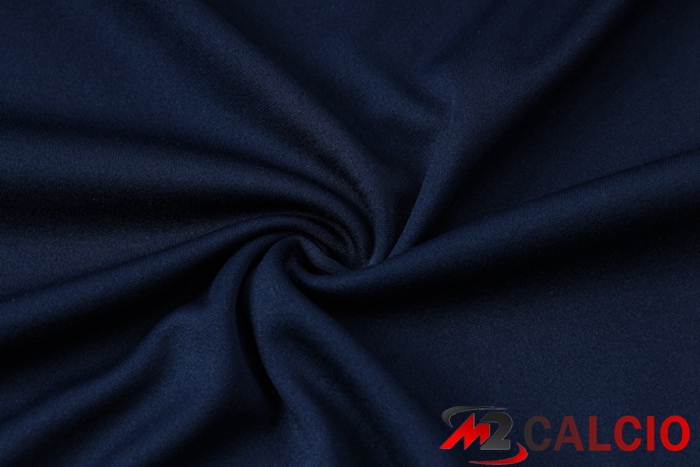 Maglia Polo Argentina + Pantaloni Blu Reale 2023/2024