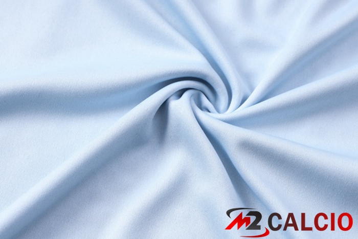 T Shirt Allenamento Spagna + Pantaloni Blu 2023/2024