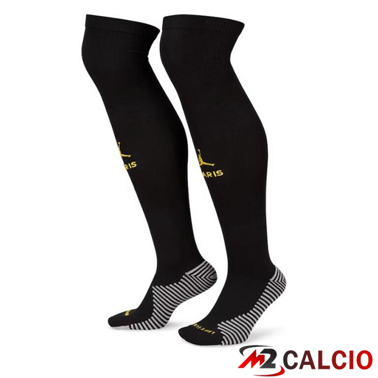 Maglie Calcio Personalizzate,Tute Calcio Squadre,Maglia Nazionale Italiana Calcio | Calzini Calcio Paris PSG Quarto Nero 2022/2023
