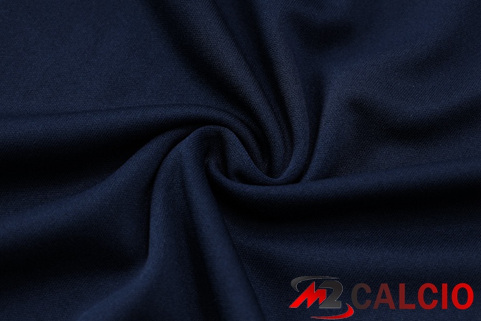 Maglia Polo Argentina + Pantaloni Blu Reale 2023/2024