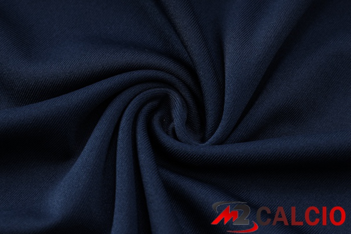 Maglia Polo Brasile + Pantaloni Blu Reale 2023/2024