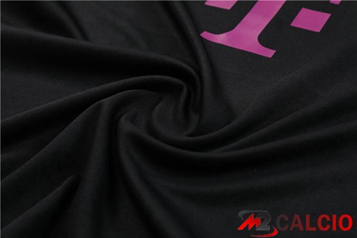 Insieme Tuta Calcio Bayern Monaco Nero 2023/2024