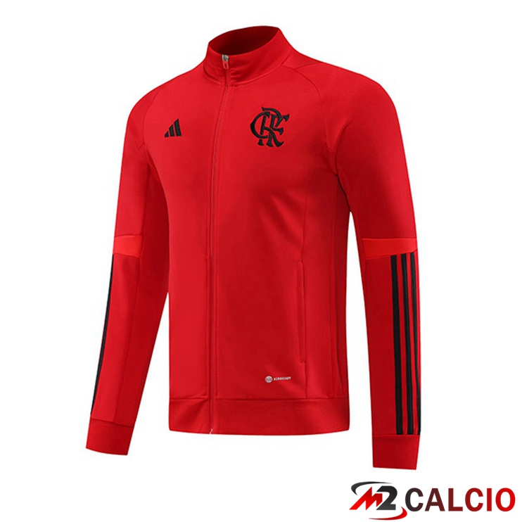 Maglie Calcio Personalizzate,Tute Calcio Squadre,Maglia Nazionale Italiana Calcio | Giacca Calcio Flamengo Rosso 2023/2024