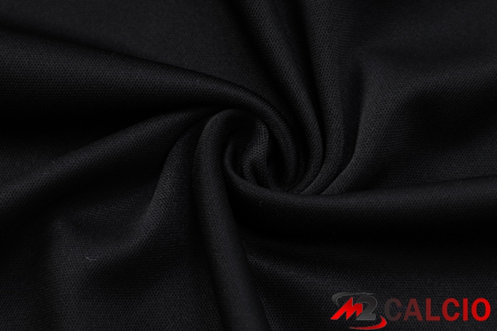 Maglia Polo Dortmund BVB + Pantaloni Nero 2023/2024