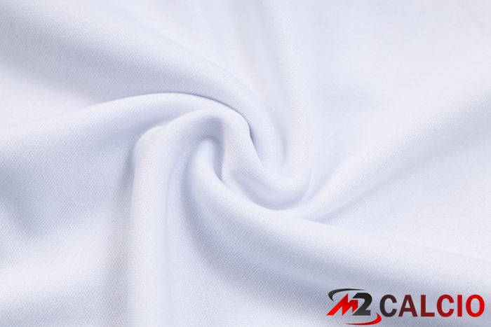 T Shirt Allenamento Palmeiras + Pantaloni Bianco 2023/2024