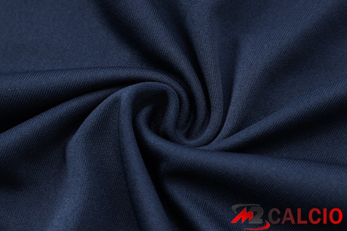 Maglia Polo Brasile + Pantaloni Blu Reale 2023/2024