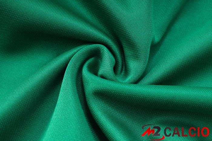 Insieme Tuta Calcio - Giacca Brasile Verde 2023/2024