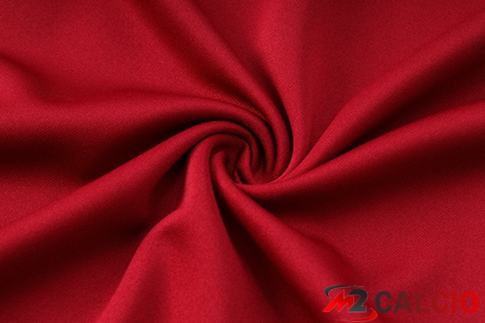 Insieme Tuta Calcio West Ham Rosso 2023/2024