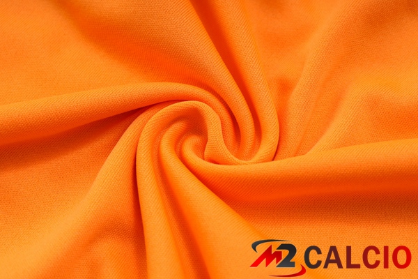 Maglia Polo SC Internacional + Pantaloni Arancia 2023/2024