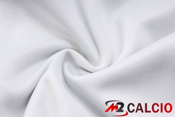 Insieme Tuta Calcio - Giacca Sao Paulo FC Bianco 2023/2024