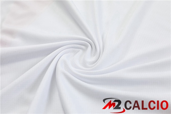 T Shirt Allenamento Messico + Pantaloncini Bianco 2023/2024