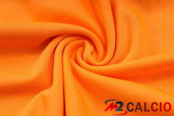 T Shirt Allenamento SC Internacional + Pantaloni Arancia 2023/2024