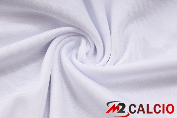 T Shirt Allenamento Cruzeiro EC + Pantaloncini Bianco 2023/2024