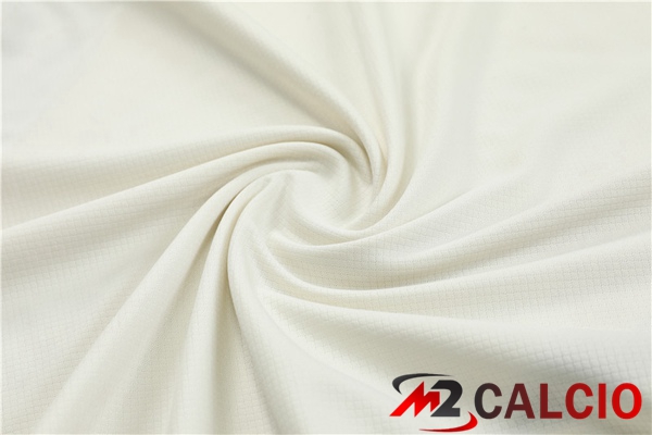 T Shirt Allenamento Germania + Pantaloncini Bianco 2023/2024