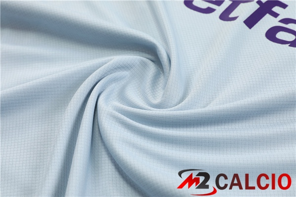 T Shirt Allenamento Cruzeiro EC + Pantaloncini Grigio 2023/2024