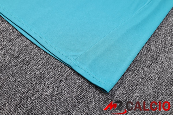 Maglia Polo Palmeiras + Pantaloni Verde 2023/2024