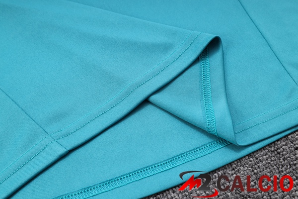 Maglia Polo Palmeiras + Pantaloni Verde 2023/2024