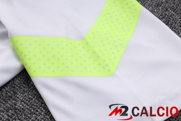 Maglia Polo Palmeiras + Pantaloni Grigio 2023/2024