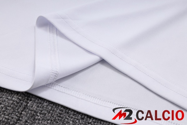 Maglia Polo Palmeiras + Pantaloni Grigio 2023/2024