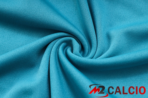 T Shirt Allenamento Palmeiras + Pantaloncini Cyan 2023/2024