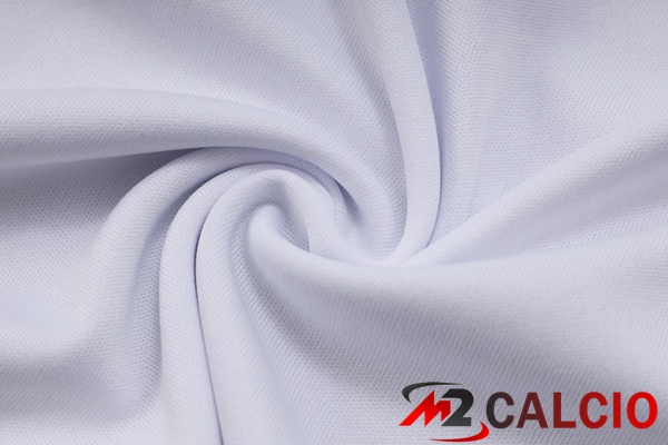 T Shirt Allenamento Palmeiras + Pantaloncini Bianco 2023/2024