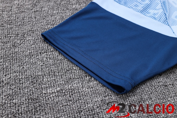 T Shirt Allenamento Gremio + Pantaloni Blu 2023/2024