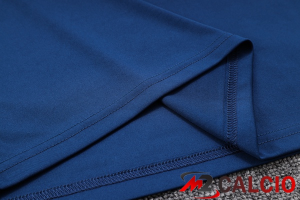 T Shirt Allenamento Gremio + Pantaloni Blu 2023/2024