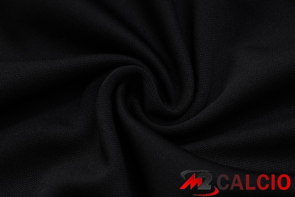 Insieme Tuta Calcio SC Internacional Nero 2023/2024