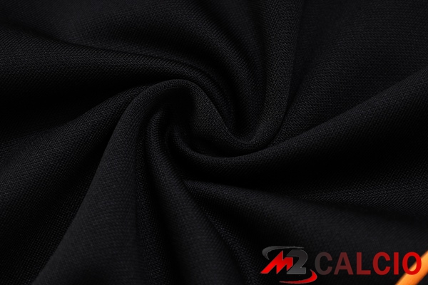 Insieme Tuta Calcio - Giacca SC Internacional Nero 2023/2024