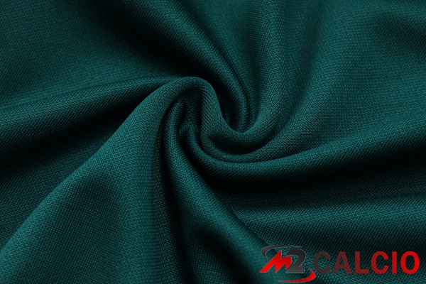 Insieme Tuta Calcio - Giacca Messico Verde 2023/2024