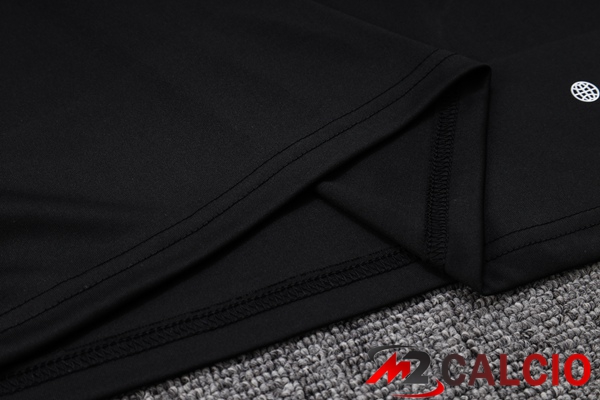 T Shirt Allenamento SC Internacional + Pantaloni Nero 2023/2024