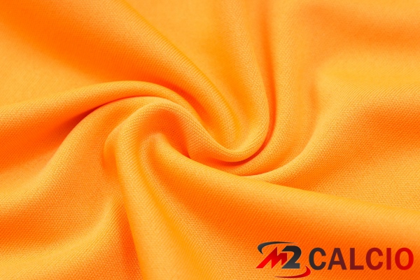 T Shirt Allenamento SC Internacional + Pantaloncini Arancia 2023/2024