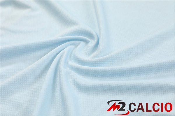 T Shirt Allenamento Spagna + Pantaloncini Blu 2023/2024