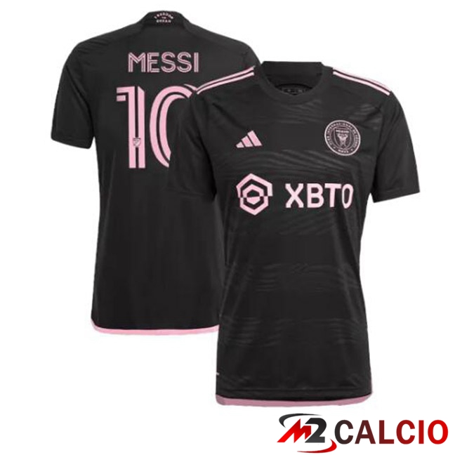 Collezione maglie Inter