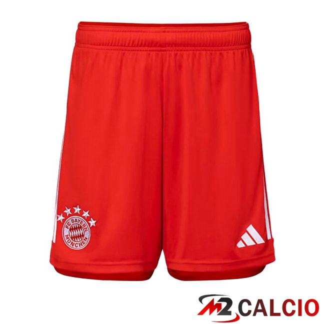 Maglie Calcio Personalizzate,Tute Calcio Squadre,Maglia Nazionale Italiana Calcio | Pantaloncini Calcio Bayern Monaco Prima Rosso 2023/2024