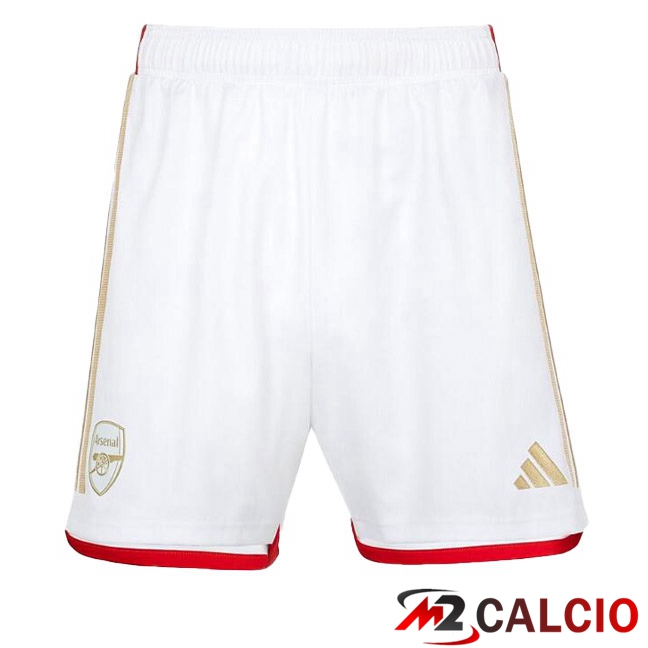 Maglie Calcio Personalizzate,Tute Calcio Squadre,Maglia Nazionale Italiana Calcio | Pantaloncini Calcio Arsenal Prima Bianco 2023/2024 Maglie Calcio Personalizzate,Tute Calcio Squadre,Maglia Nazionale Italiana Calcio | Pantaloncini Calcio Arsenal Prima Bianco 2023/2024