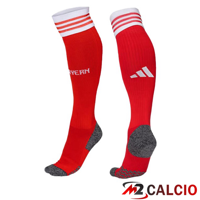 Maglie Calcio Personalizzate,Tute Calcio Squadre,Maglia Nazionale Italiana Calcio | Calzini Calcio Bayern Monaco Prima Rosso 2023/2024