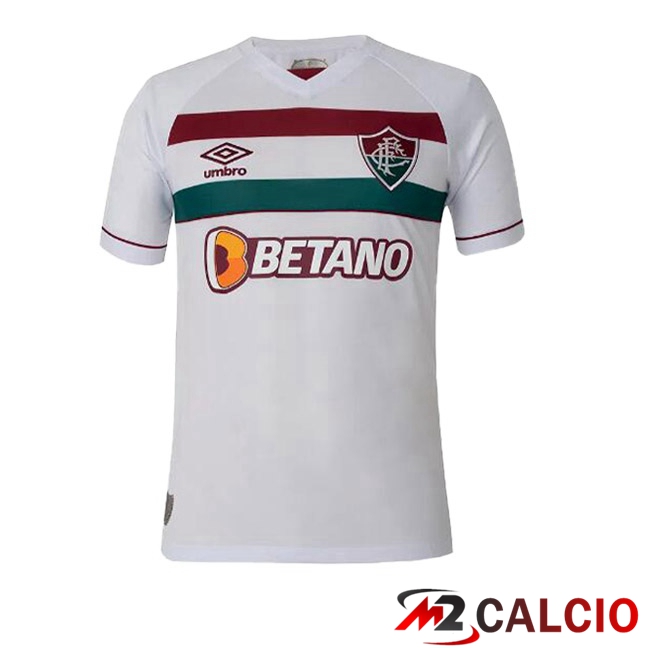 Maglie Calcio Personalizzate,Tute Calcio Squadre,Maglia Nazionale Italiana Calcio | Maglia Calcio Fluminense Seconda Bianco 2023/2024 Maglie Calcio Personalizzate,Tute Calcio Squadre,Maglia Nazionale Italiana Calcio | Maglia Calcio Fluminense Seconda Bianco 2023/2024