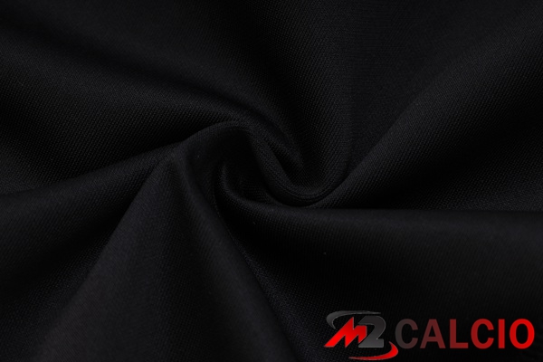 Insieme Tuta Calcio - Giacca Bayern Monaco Nero 2023/2024