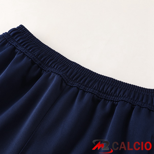 Insieme Tuta Calcio - Giacca AFC Ajax Bianco 2023/2024