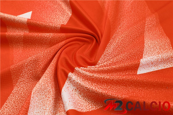 T Shirt Allenamento Bayern Monaco + Pantaloncini Arancia 2023/2024