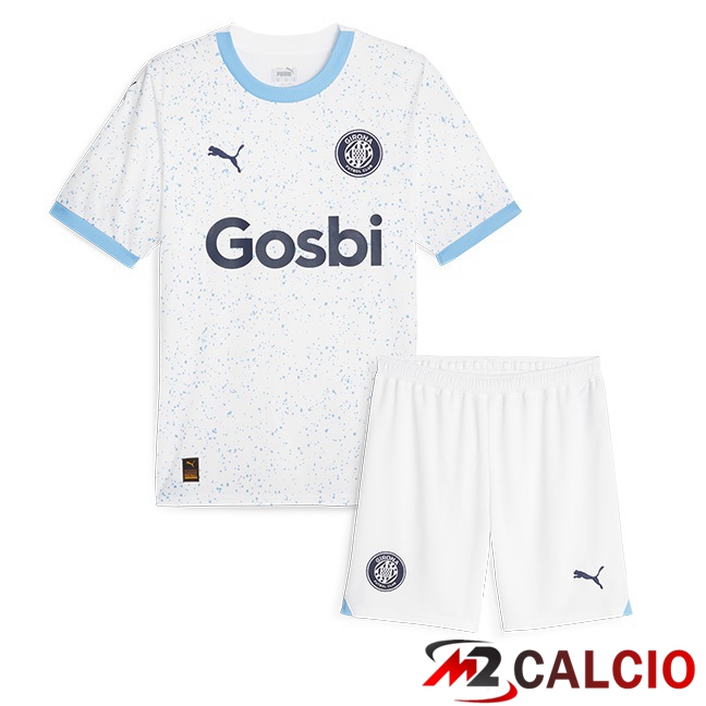 Maglie Calcio Personalizzate,Tute Calcio Squadre,Maglia Nazionale Italiana Calcio | Maglie Calcio Girona Bambino Seconda Bianco 2023/2024 Maglie Calcio Personalizzate,Tute Calcio Squadre,Maglia Nazionale Italiana Calcio | Maglie Calcio Girona Bambino Seconda Bianco 2023/2024